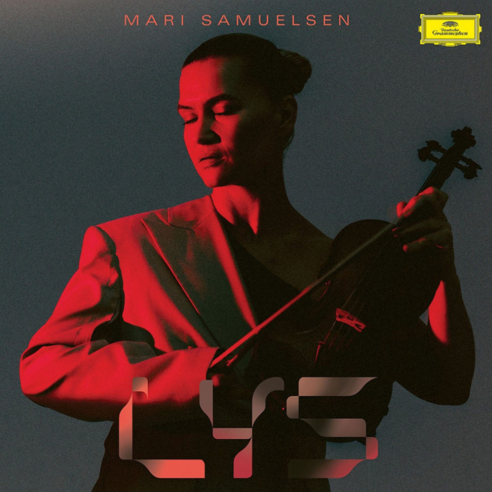 Mari Samuelsen - LYS
